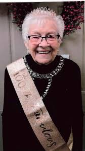 Jarrett, Virginia "Ginny"