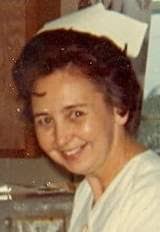 Dorothy May Wiley Jones (1920-2010)