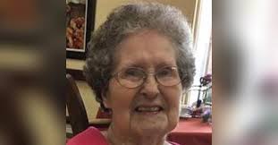 Mrs. Mavis Rudene Crane Obituary