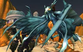 Illidari Doomhawk - Item - World of Warcraft