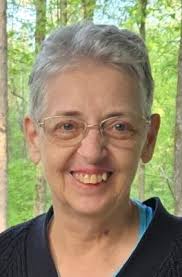 Glenda Joyce Phillips