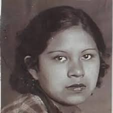 Obituary information for Irene Felix Parkinson