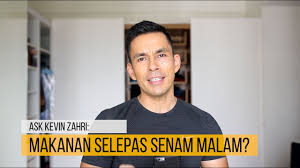 Pastikan karbohidrat kompleks menjadi pilihan diet anda semasa bersahur. Apa Makanan Yang Baik Selepas Workout Malam Youtube