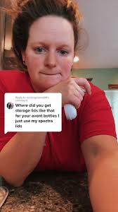 Philips Avent Bottle Storage Cap