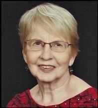 Rita Harder Obituary (1940