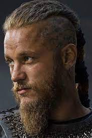 18 Modern Viking Hairstyles For Real Warriors Viking Hair Long Hair Styles Men Viking Haircut