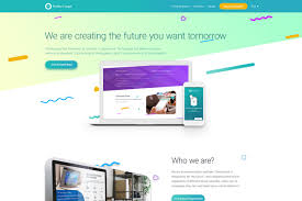 Download 36 Best Website Mockups For Building Innovative Websites Colorlib