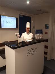 Ester's French Pastry Journey