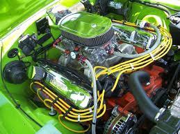 Dodge never made a 500 cu. Mopar 440 Magnum Dual Quad Plymouth Muscle Cars Mopar Classic Cars Muscle