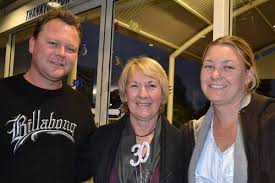 Norma's stadium honour