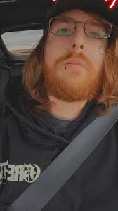 Okay I'm healed. Bring me a 6'3 man with a beard.