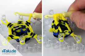 Sie möchten damit ihre stifte aufpeppen, dann zeigen wir ihnen hier eine anleitung wie sie schnell ihren eigenen loom minion fertigen können. Loom Minion Selber Basteln Diy Anleitung Talu De