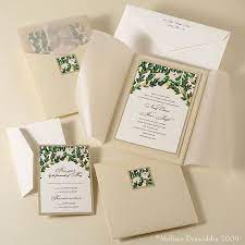 The Secret To Timing Your Wedding Invitations Weddingdash Com Wedding Invitation Design Tree Wedding Invitations Creative Wedding Invitations