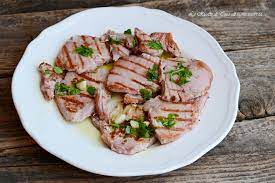 Check spelling or type a new query. Tonno Fresco Arrostito Ricetta Leggera E Gustosa