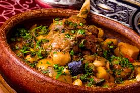 By ronne day december 2017/january 2018 issue. Slow Cooked Moroccan Lamb Shanks Russell Hobbs Australia