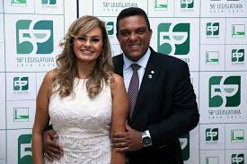 Eleito deputado federal com 120.498 votos para o pleito de 2019 à 2022. Otoni De Paula Posse Deputado Federal Fotos Facebook