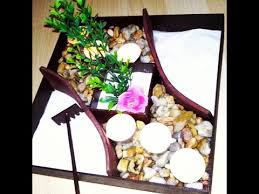 Maybe you would like to learn more about one of these? Como Hacer Un Jardin Zen Diy Youtube