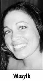 Elise Kay Springer Wasylk (1987-2014)