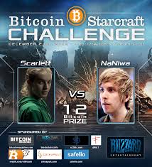 Bitcoinreward.net is 6 years 9 months 1 week old. Bitcoin Starcraft Challenge Liquipedia The Starcraft Ii Encyclopedia
