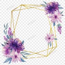 Commercial Images Free Photos Design Templates Vector Graphics Powerpoint Download Lovepik Purple Watercolor Watercolor Flowers Pink And Purple Flowers