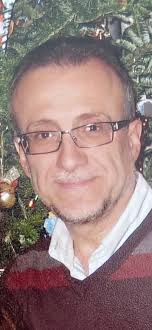 Michael Raymond Lugano