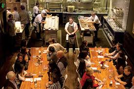 Every wednesday across new york city we meet at dinner parties to share stories, unpack scripture, pray, meet new friends and build community. 10 Fabulous Underground Supper Clubs In Sf 7x7 Bay Area