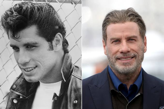 Grease 40th Anniversary: Where's the Cast Now?
