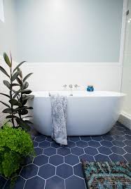 8inch x 8 inch floor & wall argana navy blue and white encaustic tile. 22 Navy Tiles Ideas Tiles Color Tile Navy Color