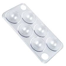 Whirlpool 842041 evaporator tray for refrigerator. Buy Whirlpool Refrigeration Egg Tray Holder Genuine Part Number 480131100522 Online At Low Prices In India Amazon In