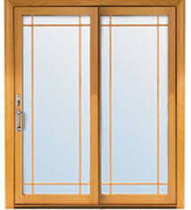 For andersen® luminaire™ retractable insect screen door. Sliding Andersen Patio Doors From Renewal By Andersen Madison Wi