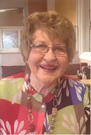 Obituary information for Flora Frances Brumlow Marks