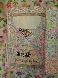Where are you and i'm so sorry. I Miss You Blink 182 Doodle Lyrics Blink 182 Drawing Lyric Drawings Ink Art