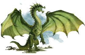 Dragon equipment is a range of tier 60 equipment available to members. Adult Green Dragon Monsters D D Beyond