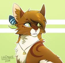 Melo Fanart By Lokidrawz Warrior Cats Fan Art Warrior Cats Art Warrior Cat Drawings