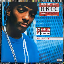 新品 Prodigy /Return