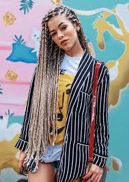 Check spelling or type a new query. Pin De I Neessouu En Box Braids Twist Dread Estilos De Trenzas Africanas Trenzas Africanas Trenzas Africanas Sueltas