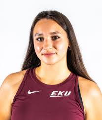 2024 EKU WOMEN'S TENNIS
