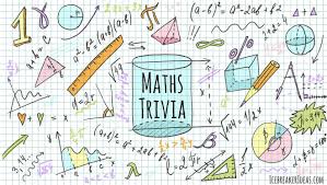 Many were content with the life they lived and items they had, while others were attempting to construct boats to. 102 Cool Math Trivia Questions And Answers Icebreakerideas