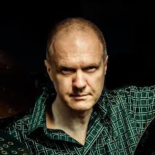 Patrick Buchmann Sdinganuff Musick