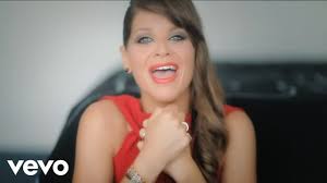 (alessandra amoroso sulla sua castità.) Alessandra Amoroso Amore Puro Video Ufficiale Youtube