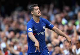 All the sitters alvaro morata has missed for chelsea this season. Alvaro Morata Chelsea Football Uefa Champions League Facebook