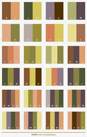 Renk Kartelasi Icin 100 Fikir 2020 Renkler Renk Paletleri Design Seeds