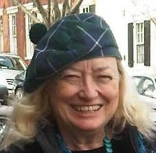 Martha Dell Desch Brumbaugh Obituary