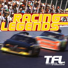 Facebook is showing information to help you better understand the purpose of a page. Racing Legends Stories Of Nascar Indycar Formula1 Listen Notes