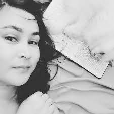 Christine Tesch's Instagram, Twitter & Facebook