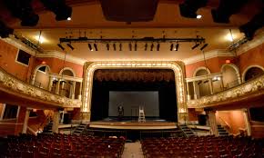 Waterville Opera House Celebrating 114th Birthday Thursday