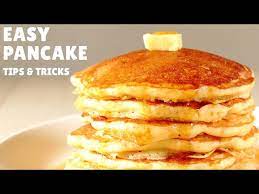 This recipe is very affordable as it requires only five ingredients. Pancake Recipe How To Make Pancakes At Home In Hindi Youtube