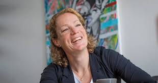 Zij willen heel graag koersen, dat begrijp ik ook. De Olympische Twijfels Van Kirsten Wild Andere Sporten Destentor Nl