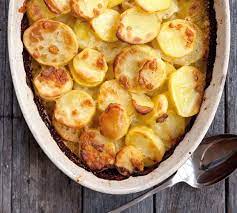 It is a dull summer afternoon. Recipeoftheweek My No Fuss Version Of The Classic Potato Gratin Http Www Annabel Langbein Com Recipes Potato Gratin With Gruye Potato Gratin Recipes Cooking