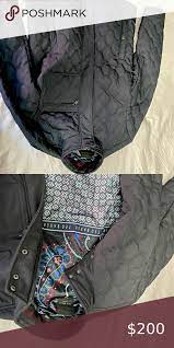 Ted Baker Waymoth Jacket Ted Baker Jacket Ted Baker Leather Jacket Quilted Jacket